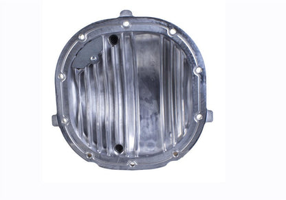 Ford Performance Parts Ford Racing 8.8inch Aluminum Axle Cover with Differential Cooler