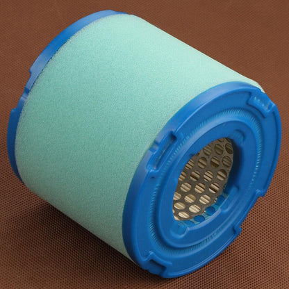 Air Filter Lawn Mower — Replaces 390930