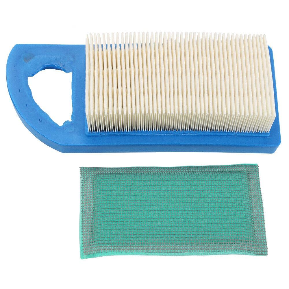 Air Filter for Briggs & Stratton — Replaces 697152