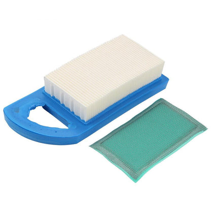 Air Filter for Briggs & Stratton — Replaces 697152