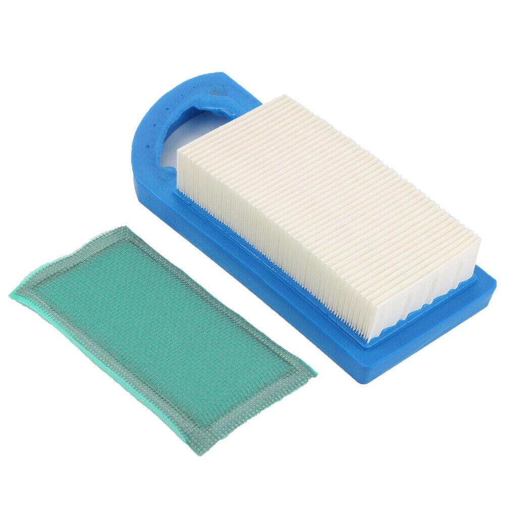 Air Filter for Briggs & Stratton — Replaces 697152