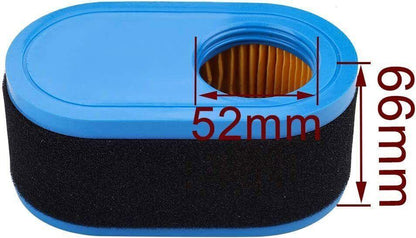 Air Filter for Craftsman LT1500 LT3800 T1000