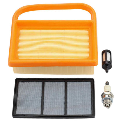Fuel Filter for Stihl TS410 TS420 — Replaces 4238-141-0300