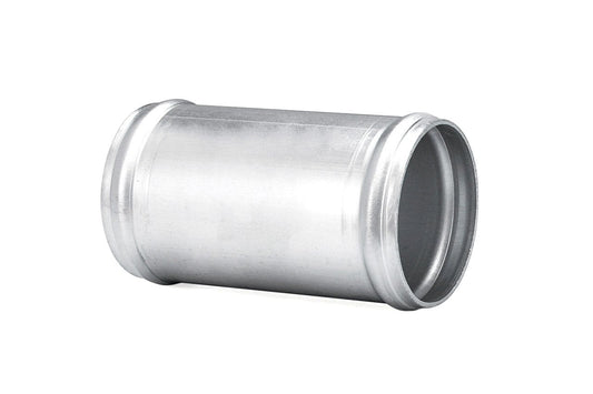 HPS Performance Products HPS 3/4" OD 6061 Aluminum Joiner Tube Piping with Bead Roll