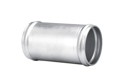 HPS Performance Products HPS 1" OD 6061 Aluminum Joiner Tube Piping with Bead Roll