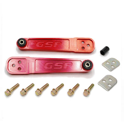 Godspeed Honda Civic (EM/ES) 2001-05/Civic Hatchback (EP3) 2002-05 Gen2 Adjustable Rear