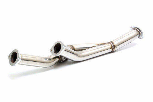 APEXi A'PEXi - GT Frontpipe - 1989-2002 Nissan Skyline GT-R [R32 / R33 / R34]