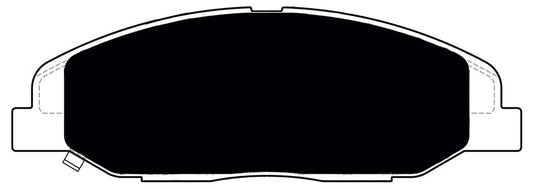 Porterfield Brake Pads for 2014 CADILLAC CTS Coupe