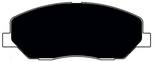 Porterfield Brake Pads for 2011 HYUNDAI GENESIS SEDAN V6