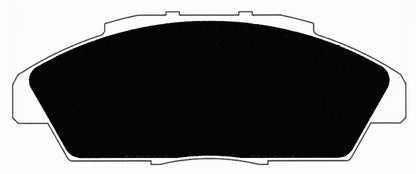 Porterfield Brake Pads for 1990 Honda Accord Coupe