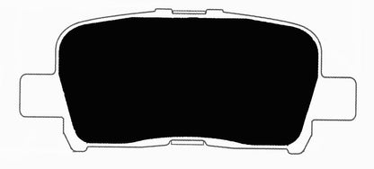 Porterfield Brake Pads for 2001 Acura MDX