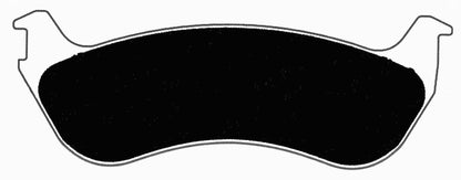 Porterfield Brake Pads for 2002 FORD Explorer