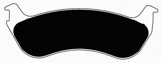 Porterfield Brake Pads for 2005 FORD EXPLORER