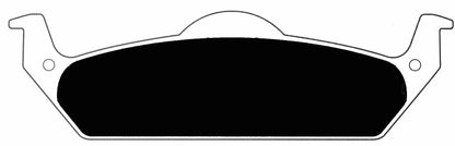 Porterfield Brake Pads for 2003 Dodge Dakota 2WD