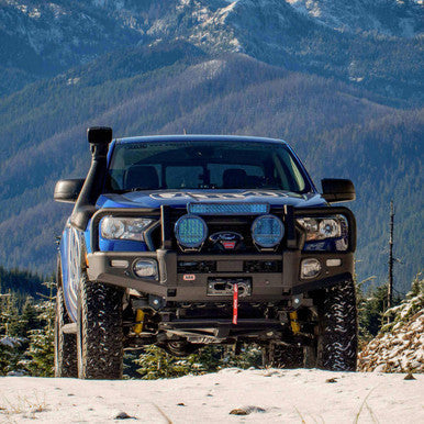 ARB Bumper/Fitting Kit Bundle 3440560K 3440560KB