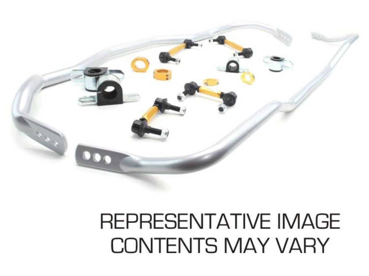 Whiteline Sway Bar - Vehicle Kit