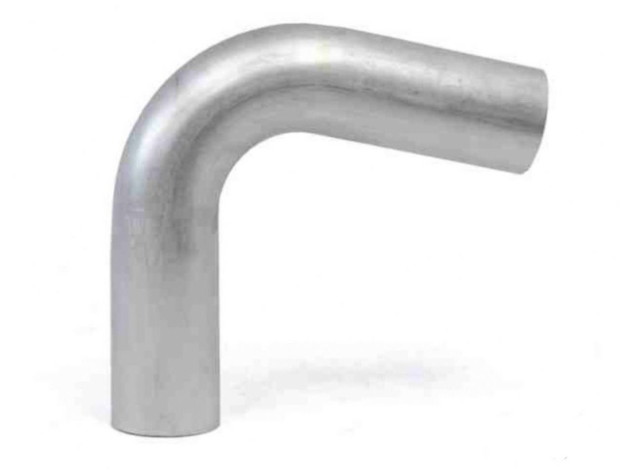 HPS Performance Products HPS 4" OD 100 Degree Bend 6061 Aluminum Elbow Pipe — 0GY9U