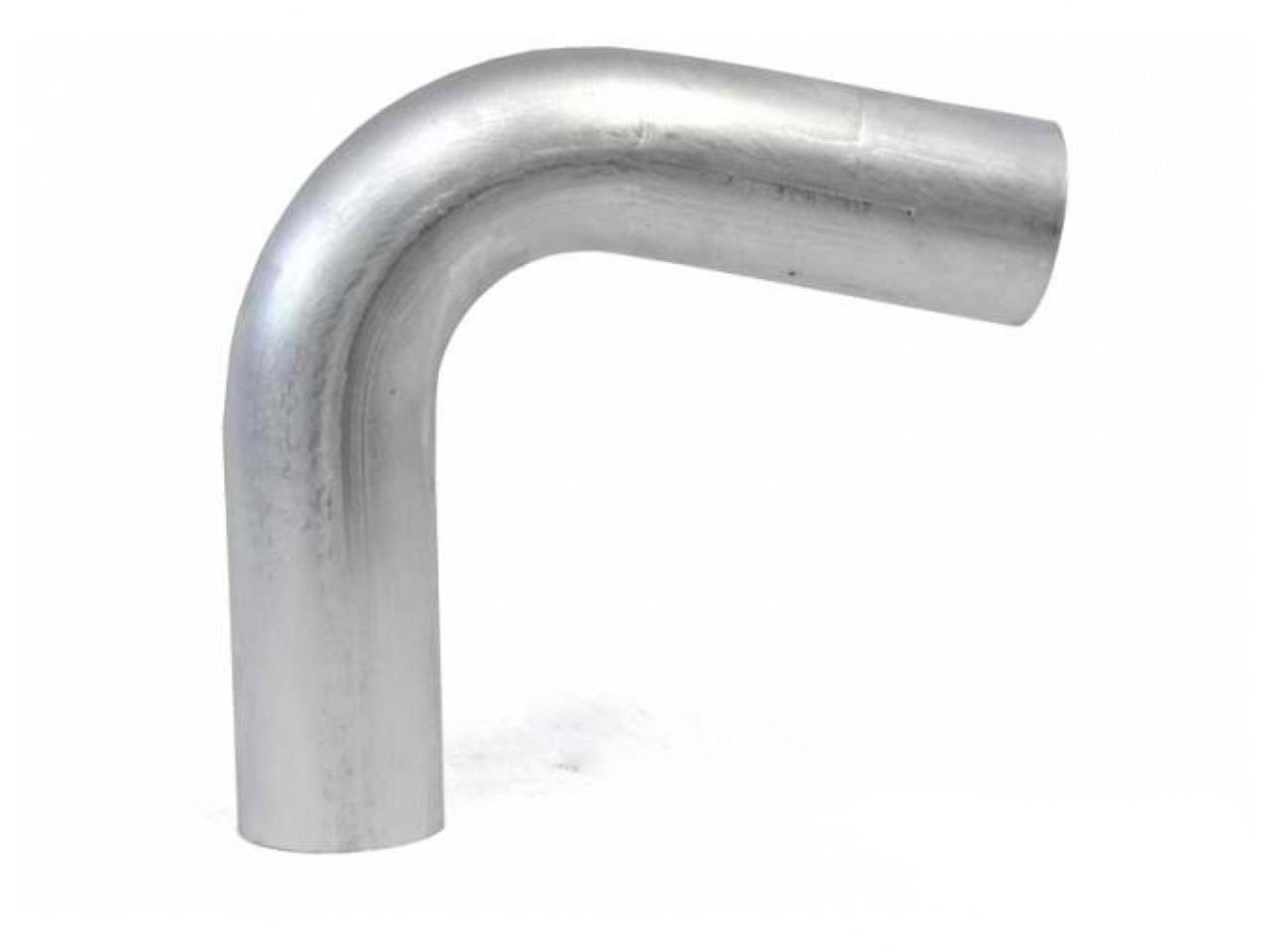 HPS Performance Products HPS 3" OD 110 Degree Bend 6061 Aluminum Elbow Pipe — 0GY9X