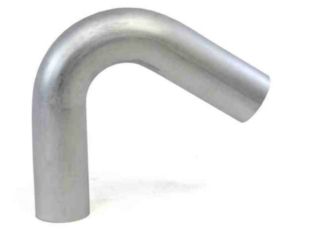 HPS Performance Products HPS 1" OD 120 Degree Bend 6061 Aluminum Elbow Pipe Tubing 16