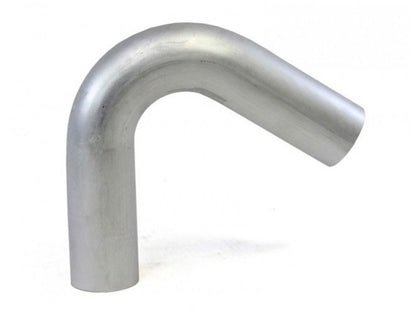 HPS Performance Products HPS 4" OD 120 Degree Bend 6061 Aluminum Elbow Pipe Tubing 16