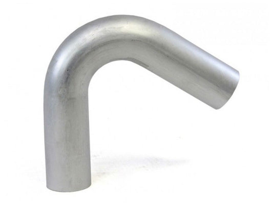 HPS Performance Products HPS 4" OD 120 Degree Bend 6061 Aluminum Elbow Pipe Tubing 16