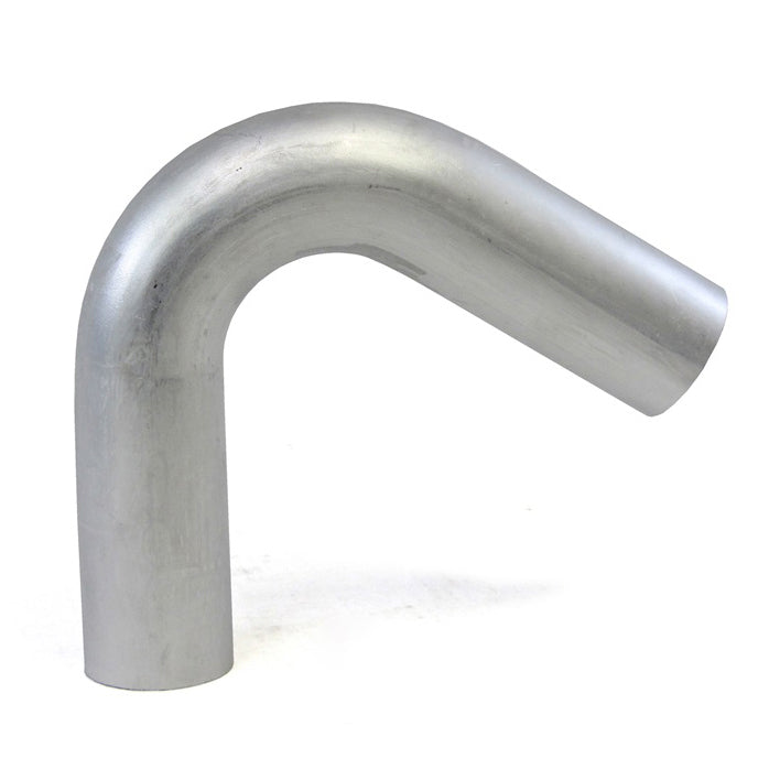 HPS Performance Products HPS 1-3/4" OD 120 Degree Bend 6061 Aluminum Elbow Pipe Tubing 16