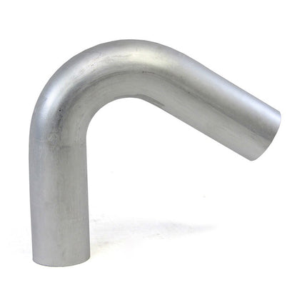 HPS Performance Products HPS 1-3/4" OD 120 Degree Bend 6061 Aluminum Elbow Pipe Tubing 16