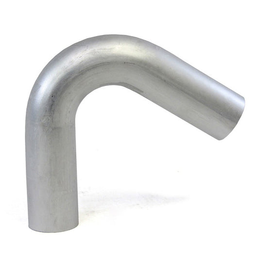 HPS Performance Products HPS 2-1/4" OD 120 Degree Bend 6061 Aluminum Elbow Pipe Tubing 16
