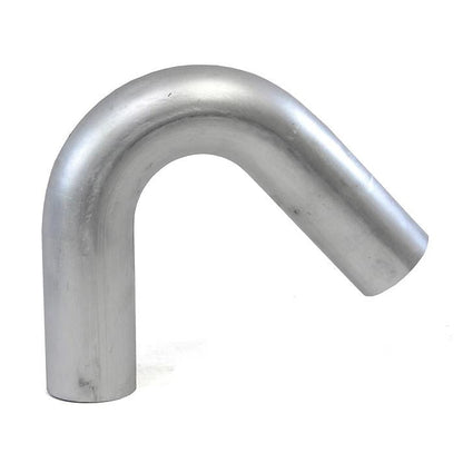 HPS Performance Products HPS 2" OD 135 Degree Bend 6061 Aluminum Elbow Pipe — 0K16N