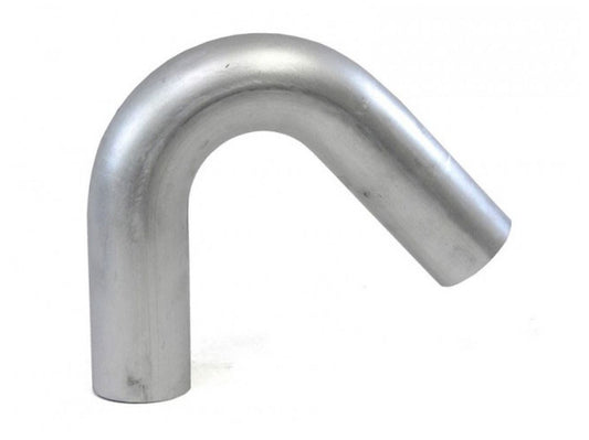 HPS Performance Products HPS 4" OD 135 Degree Bend 6061 Aluminum Elbow Pipe Tubing 16