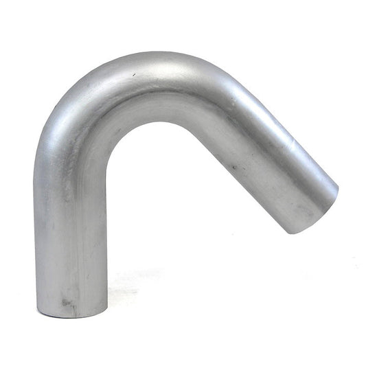 HPS Performance Products HPS 4-1/2" OD 135 Degree Bend 6061 Aluminum Elbow Pipe Tubing 15
