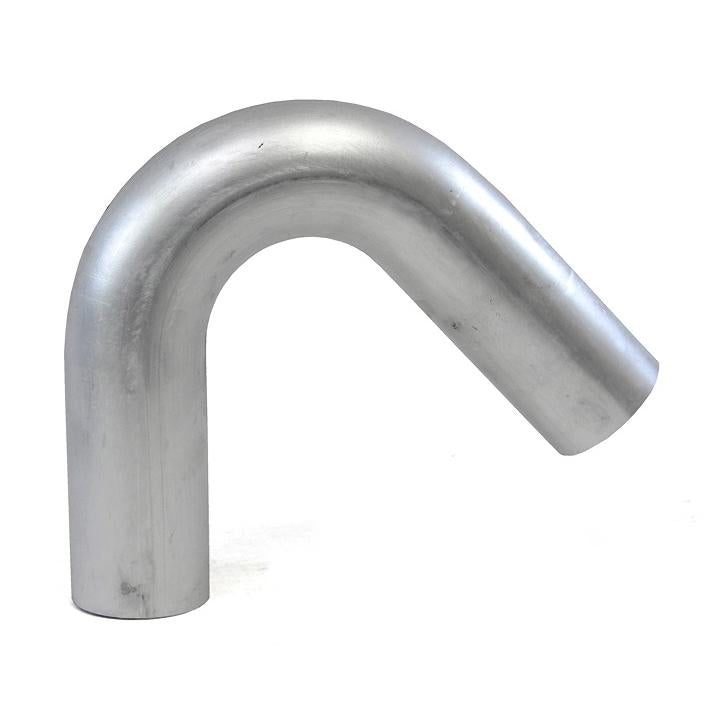 HPS Performance Products HPS 2-1/2" OD 135 Degree Bend 6061 Aluminum Elbow Pipe Tubing 16