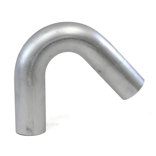 HPS Performance Products HPS 3-1/4" OD 135 Degree Bend 6061 Aluminum Elbow Pipe Tubing 16