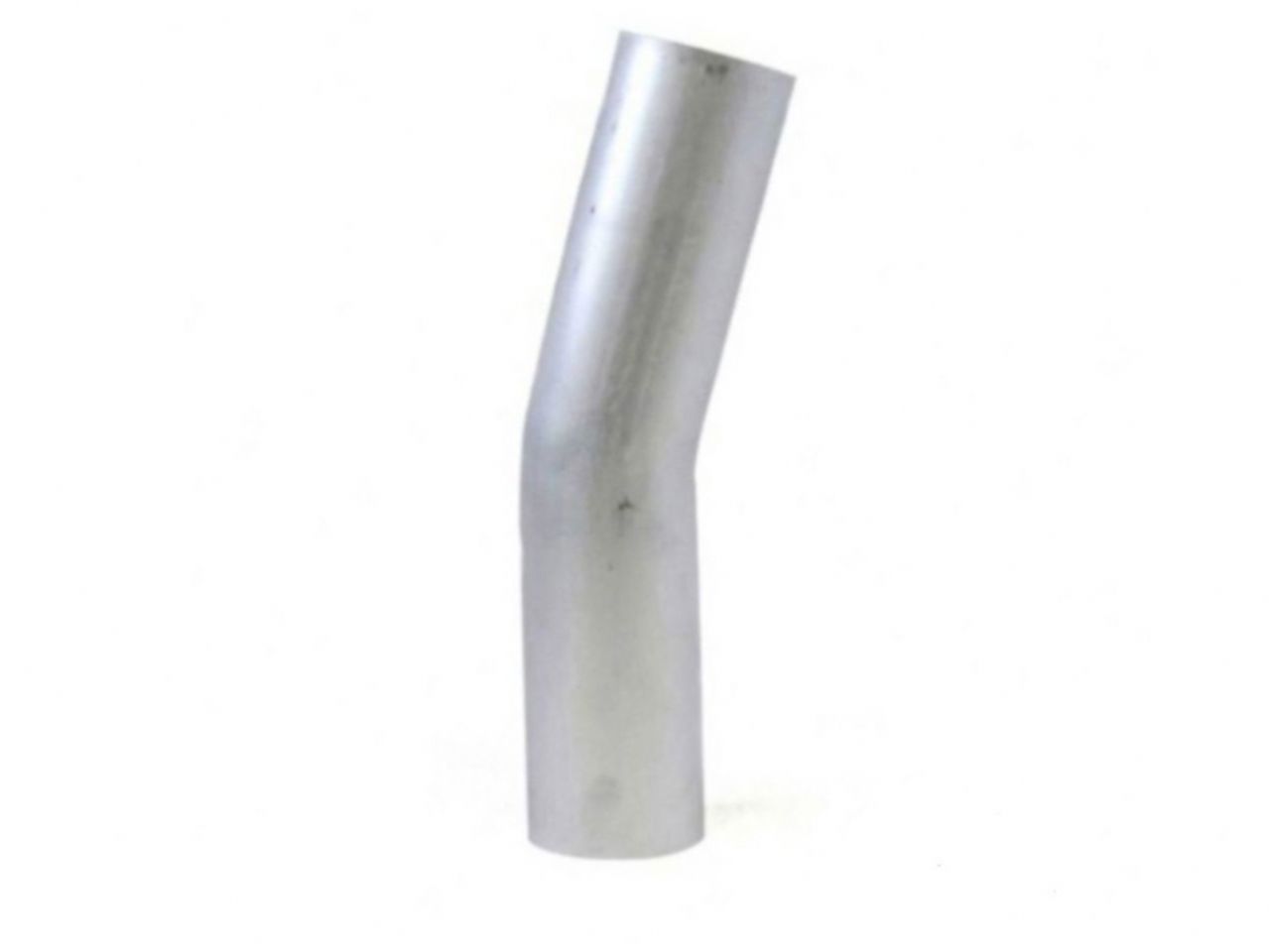 HPS Performance Products HPS 2" OD 15 Degree Bend 6061 Aluminum Elbow Pipe Tubing — 0K158