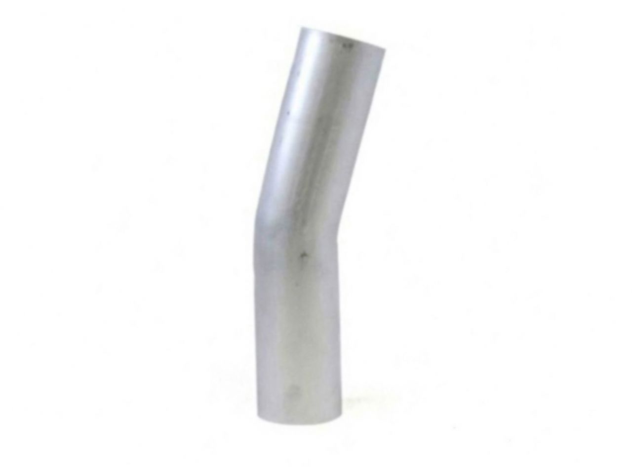 HPS Performance Products HPS 2-1/2" OD 15 Degree Bend 6061 Aluminum Elbow Pipe Tubing 16