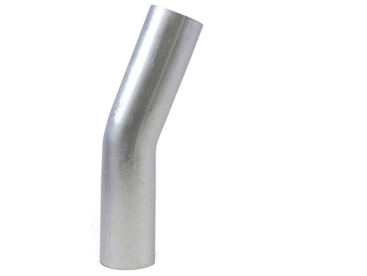 HPS Performance Products HPS 4" OD 20 Degree Bend 6061 Aluminum Elbow Pipe Tubing 16
