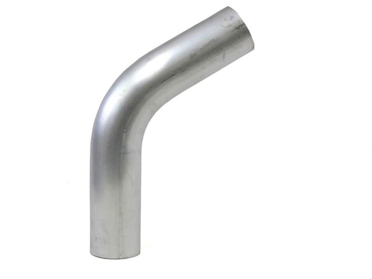 HPS Performance Products HPS 1-1/2" OD 60 Degree Bend 6061 Aluminum Elbow Pipe Tubing 16