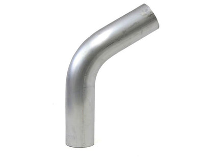 HPS Performance Products HPS 1-1/4" OD 60 Degree Bend 6061 Aluminum Elbow Pipe Tubing 16