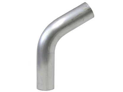 HPS Performance Products HPS 4" OD 60 Degree Bend 6061 Aluminum Elbow Pipe Tubing 16