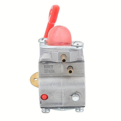Carburetor Kit for Poulan BVM200C — Replaces WT-875-A