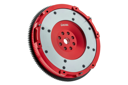 Action Clutch 16-21 Honda Civic EX 1.5L (L15B7) Turbo Aluminum Lightweight Flywheel AC126FW-AL *Discontinued