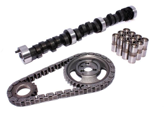 COMP Cams Camshaft Kit Cv6E 260H SK16-233-4
