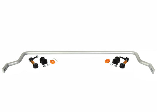 Whiteline Front Sway bar 24mm Adjustable NA Mazda Miata 89-97