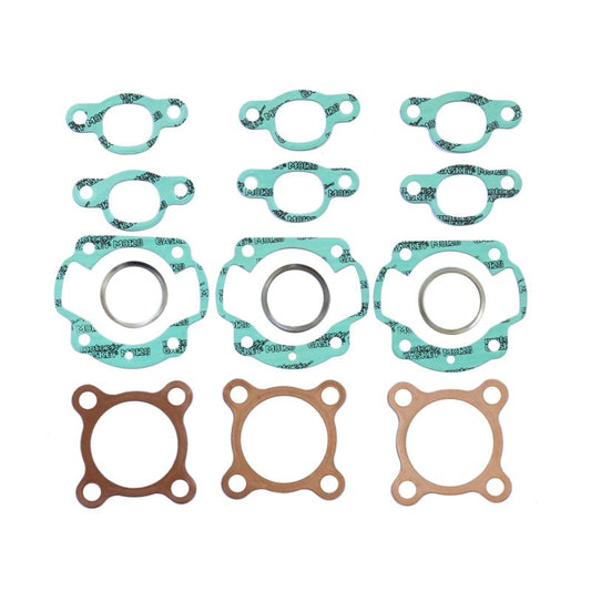 Athena 69-76 Kawasaki 500 H1/A/B/C/D Top-End Gasket Kit P400250600501