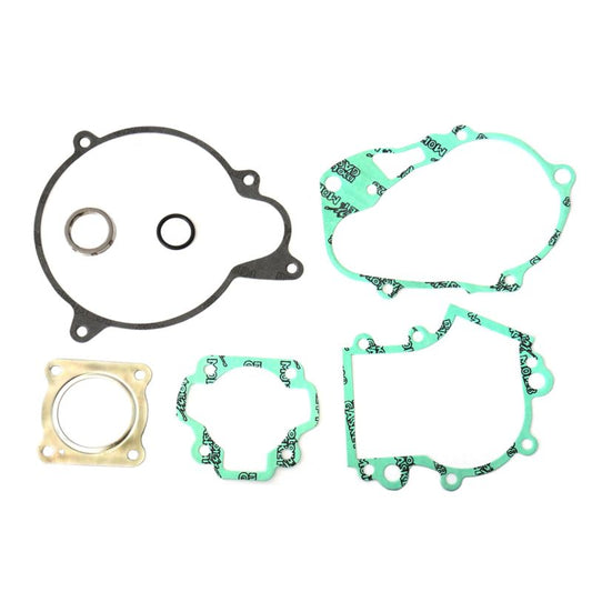 Athena 82-83 Honda NU 50 M/MC/I/MI Complete Gasket Kit (w/o Oil Seals) P400210850028