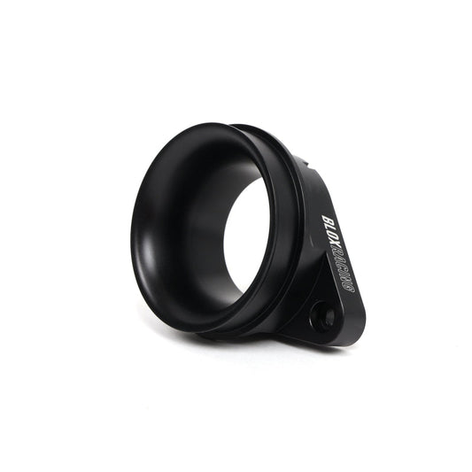BLOX Racing 15-21 Subaru WRX Flange for 3in Turbo Inlet Hose Black BXFL-50221-FL