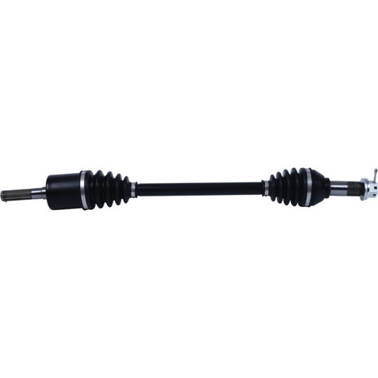 All Balls Racing 8Ball Xtreme Duty Axle AB8-CA-8-233