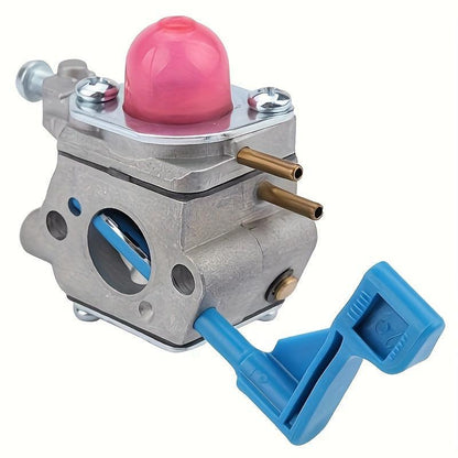 Carburetor Kit for Weed Eater GHT180 GHT195LE GHT225LE — Replaces 530071633