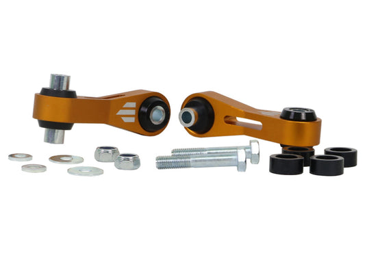 Whiteline 13+ Scion FRS/Subaru BRZ/Toyota 86 / 09-18 Subaru Forester Rear Swaybar End