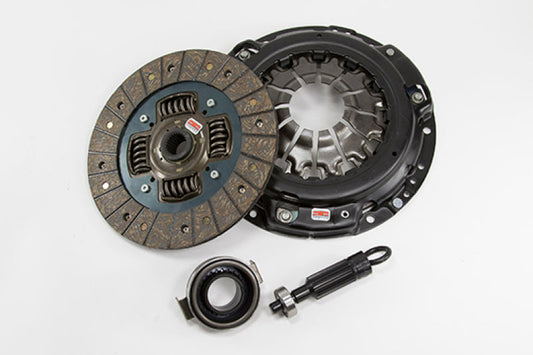 Comp Clutch 02-06 Acura RSX K Series 5/6 Speed Transmission Rebuild Kit (For 8090-ST-2100) 8090-RK-2100